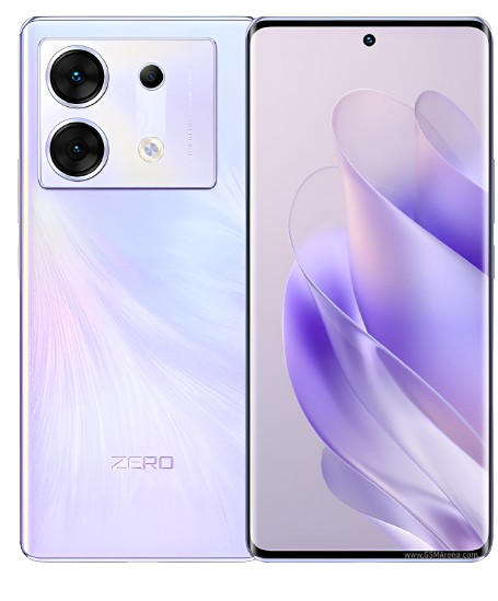 Infinix Zero 30 Price in Pakistan