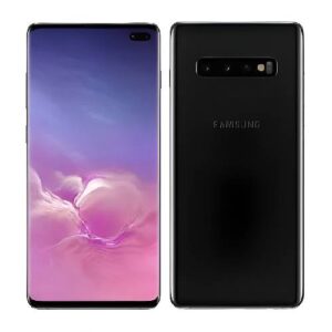 Samsung S10 plus