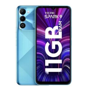 Tecno Spark 9 Price in Pakistan