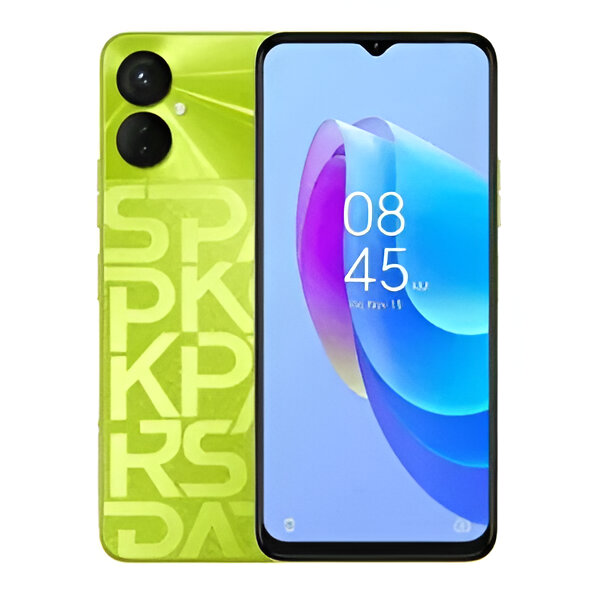 Tecno Spark 9 Pro 