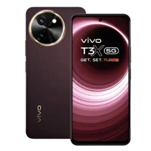 Vivo T3x Price in Pakistan