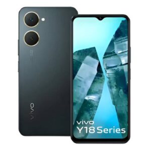 Vivo Y18e Price