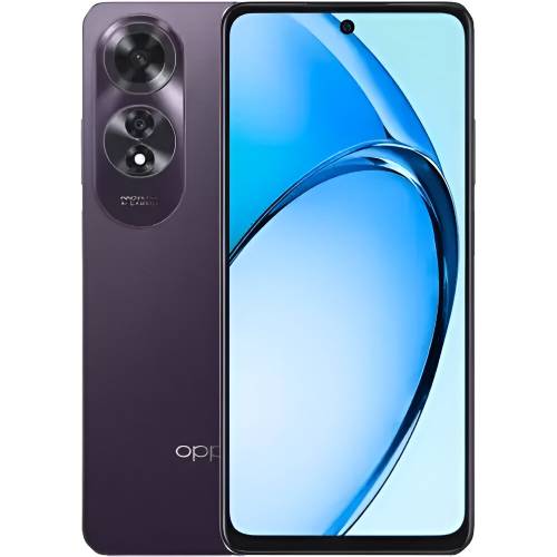 Oppo A60