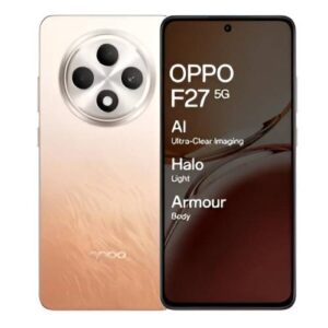 Oppo F27