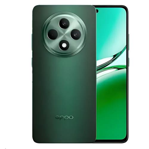 Oppo Reno 12F