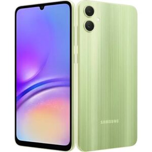 Samsung A05 Price in Pakistan