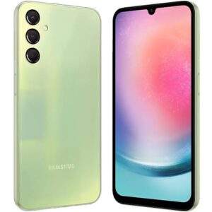 Samsung A24 Price in Pakistan