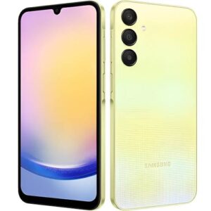 Samsung Galaxy A25